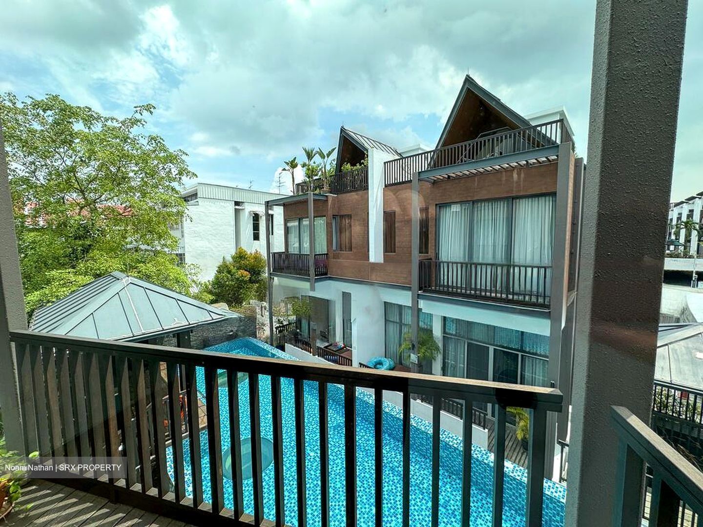 Jalan Haji Alias (D10), Terrace #505095031